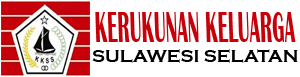 BPP Kerukunan Keluarga Sulawesi Selatan