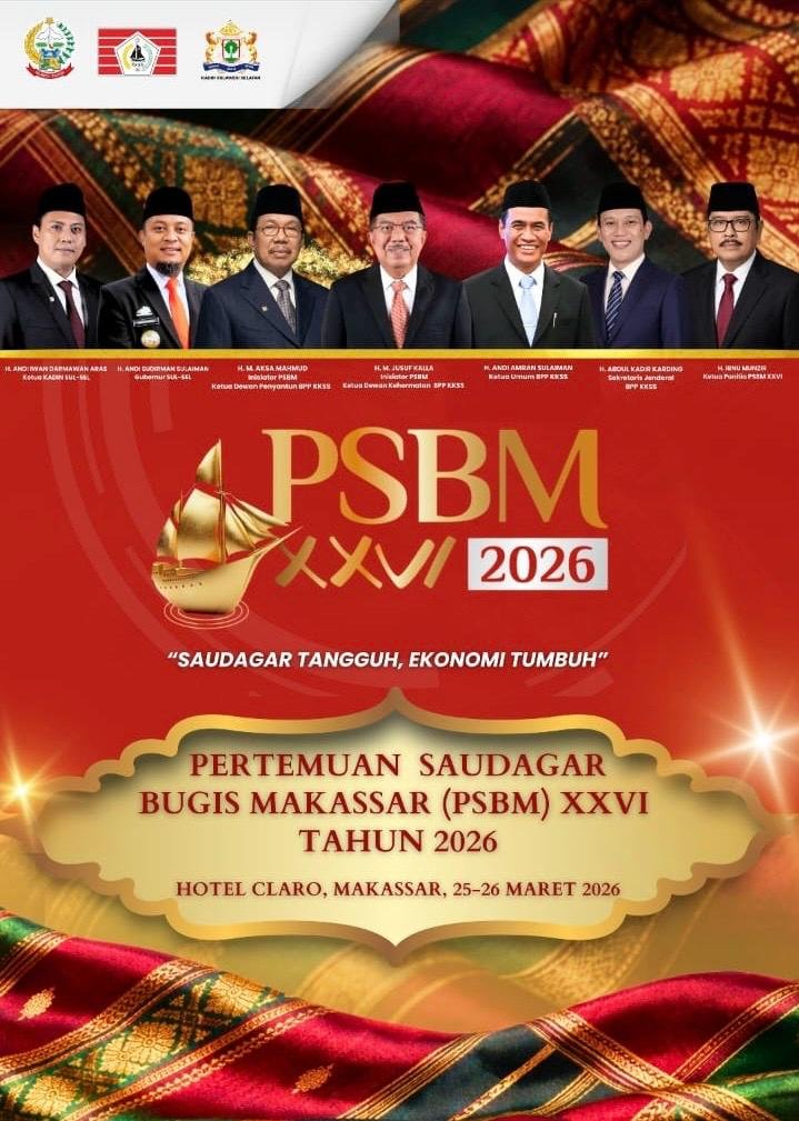 PSMB XXVI 2026