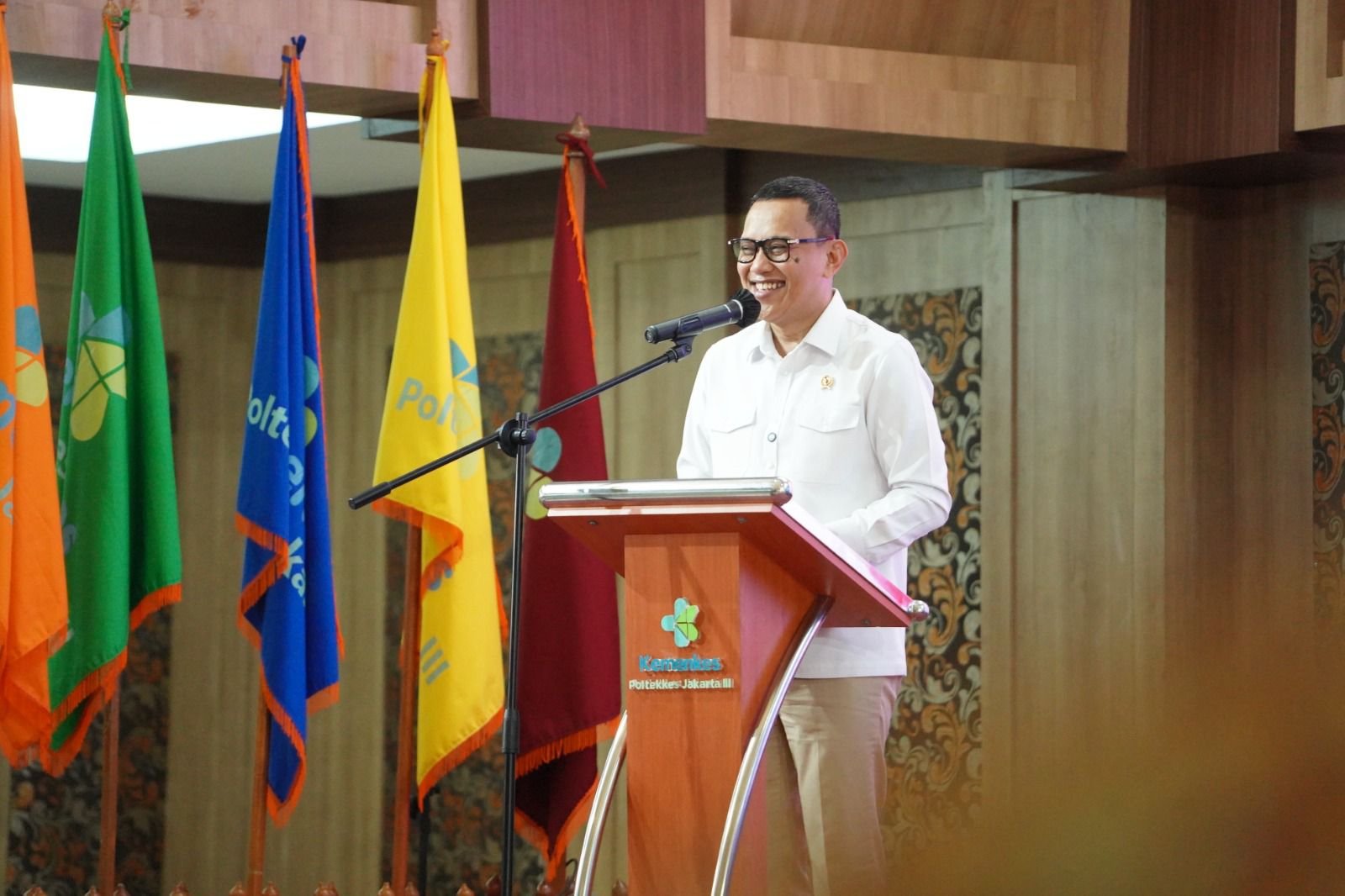 Momentum HUT ke-49, KKSS Perkuat Kebersamaan Melalui Pasar Murah dan Program KKSS Peduli