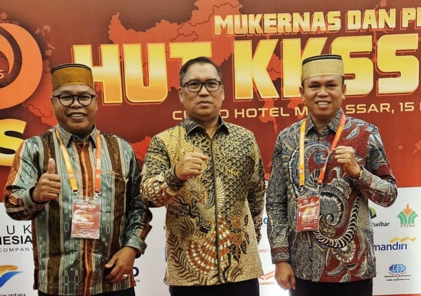 KKSS Kepri dan Batam 