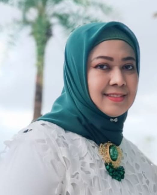 Andi Nurhiyari: IWSS Siap Berperan Aktif, KKSS Harus Jadi Ormas Teladan yang Memberi Manfaat Nyata