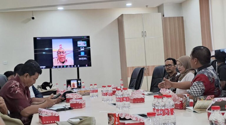 Enam RS Pemerintah Dukung Penuh Kegiatan Bakti Kesehatan KKSS Pulang Kampung, Berikan Puluhan Jenis Pemeriksaan