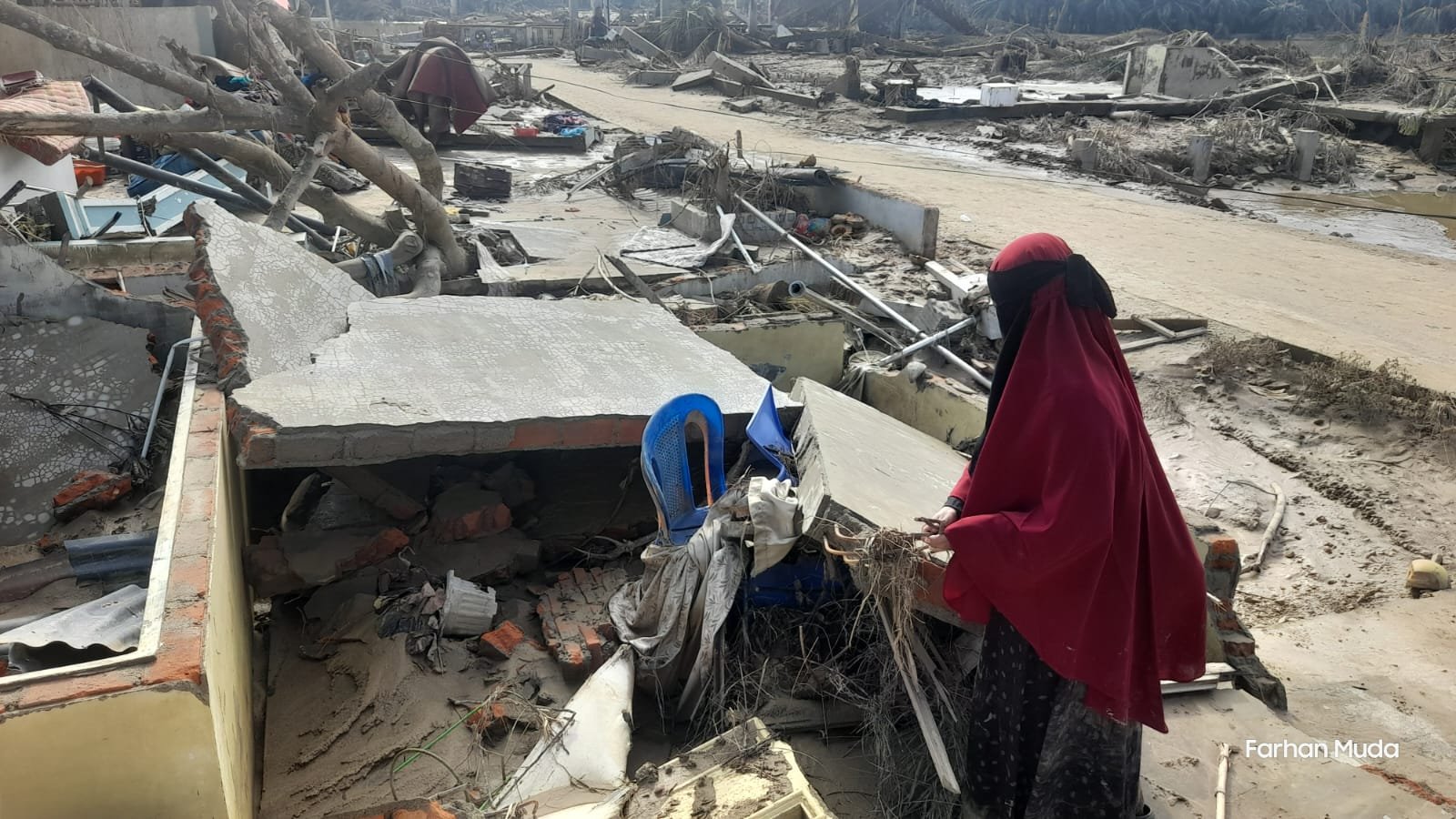 KKSS Siap Salurkan Bantuan Korban Bencana Sumut, Pastikan Tepat Sasaran Lewat Koordinasi Terpadu