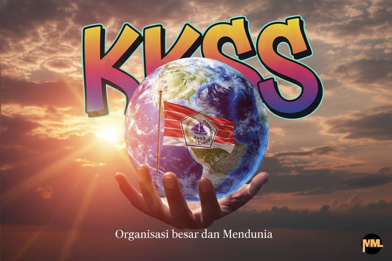 LIMA PRINSIP DASAR KKSS Dalam  Mewujudkan Organisasi Berjati Diri, Modern dan Berdaya Saing Nasional–Global